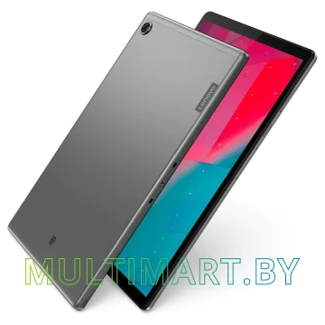 Планшет Lenovo M10 FHD Plus TB-X606X 4GB/128GB LTE (темно-серый) картинка 4